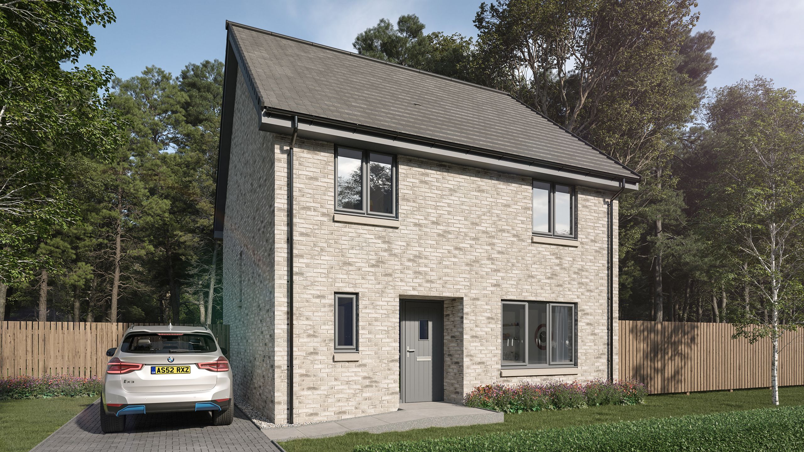 Dechmont, West Lothian EH52