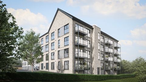 1 bedroom apartment for sale