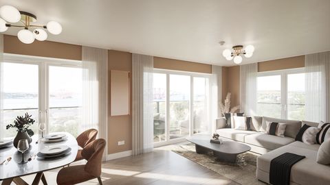 2 bedroom apartment for sale