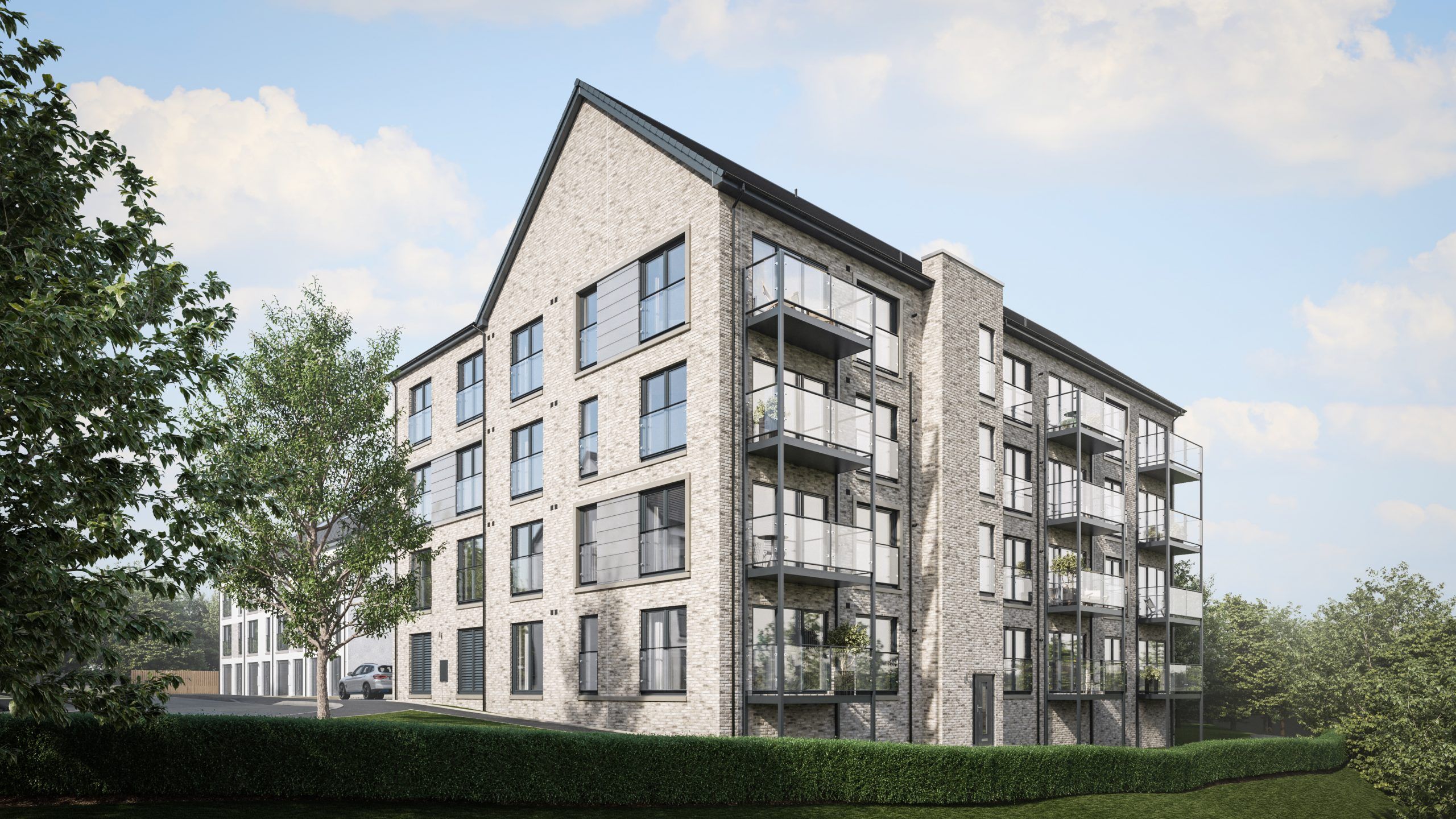 South Queensferry, West Lothian EH30