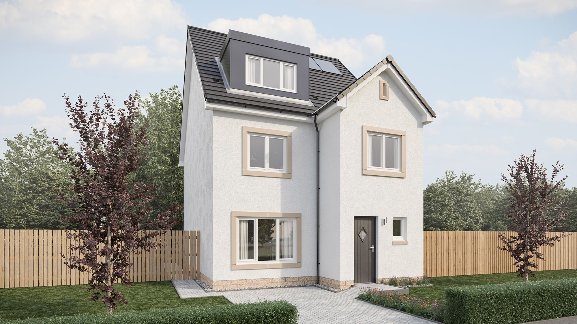 Wallyford, East Lothian EH21