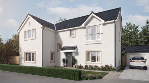 Wallyford, East Lothian EH21