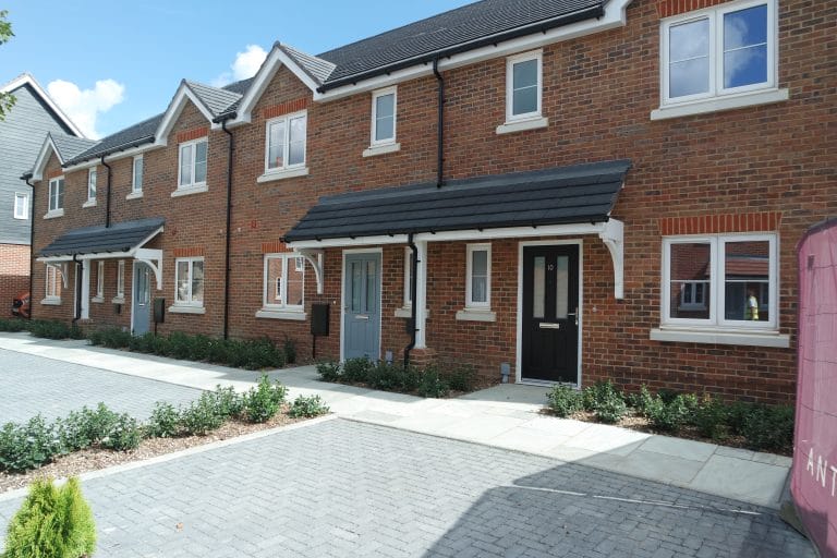 3 bedroom home for sale