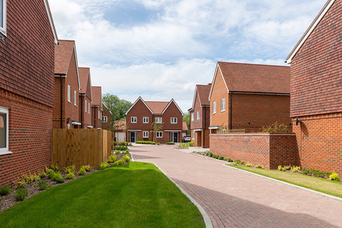 Antler Homes New Homes