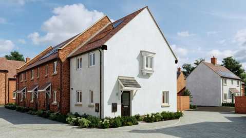2 bedroom home for sale