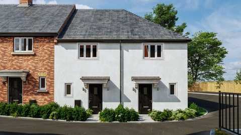 2 bedroom home for sale
