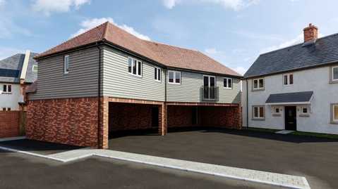 2 bedroom home for sale