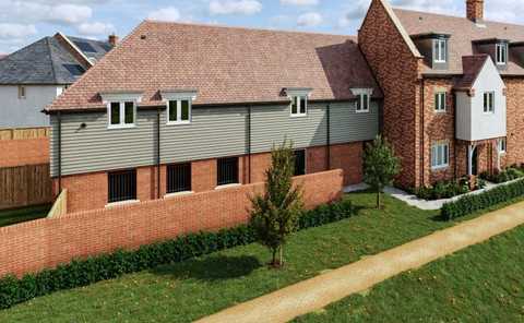 2 bedroom home for sale