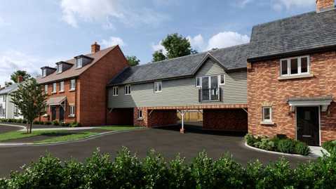 2 bedroom home for sale