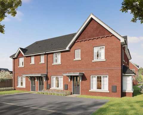 3 bedroom home for sale