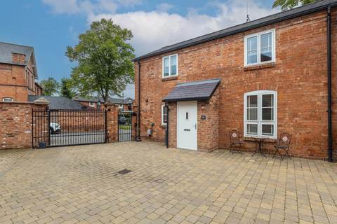 Studio home for sale