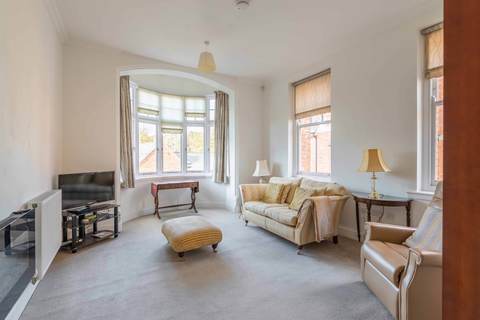 Studio apartment for sale