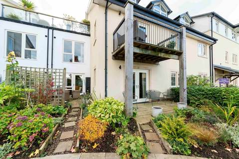 Ilkley, West Yorkshire LS29