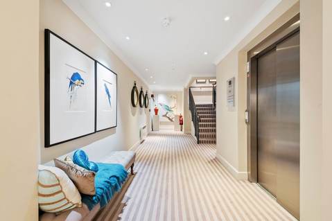 Studio apartment for sale