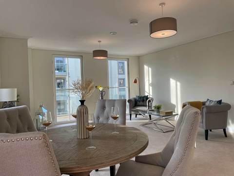 2 bedroom apartment for sale