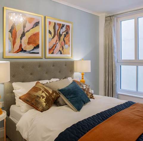 2 bedroom apartment for sale