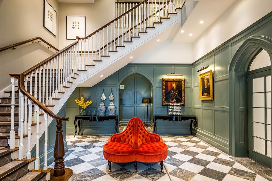 Englefield Green, Surrey TW20
