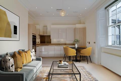 1 bedroom apartment for sale
