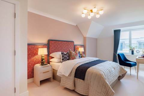 Studio apartment for sale