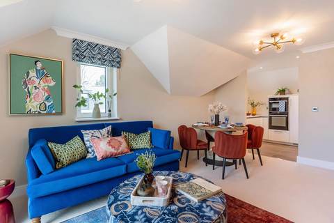 Studio apartment for sale