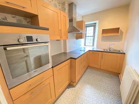 1 bedroom apartment for sale