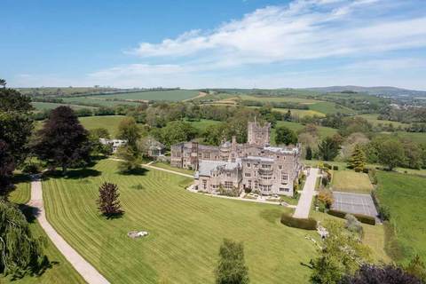 Studio apartment for sale