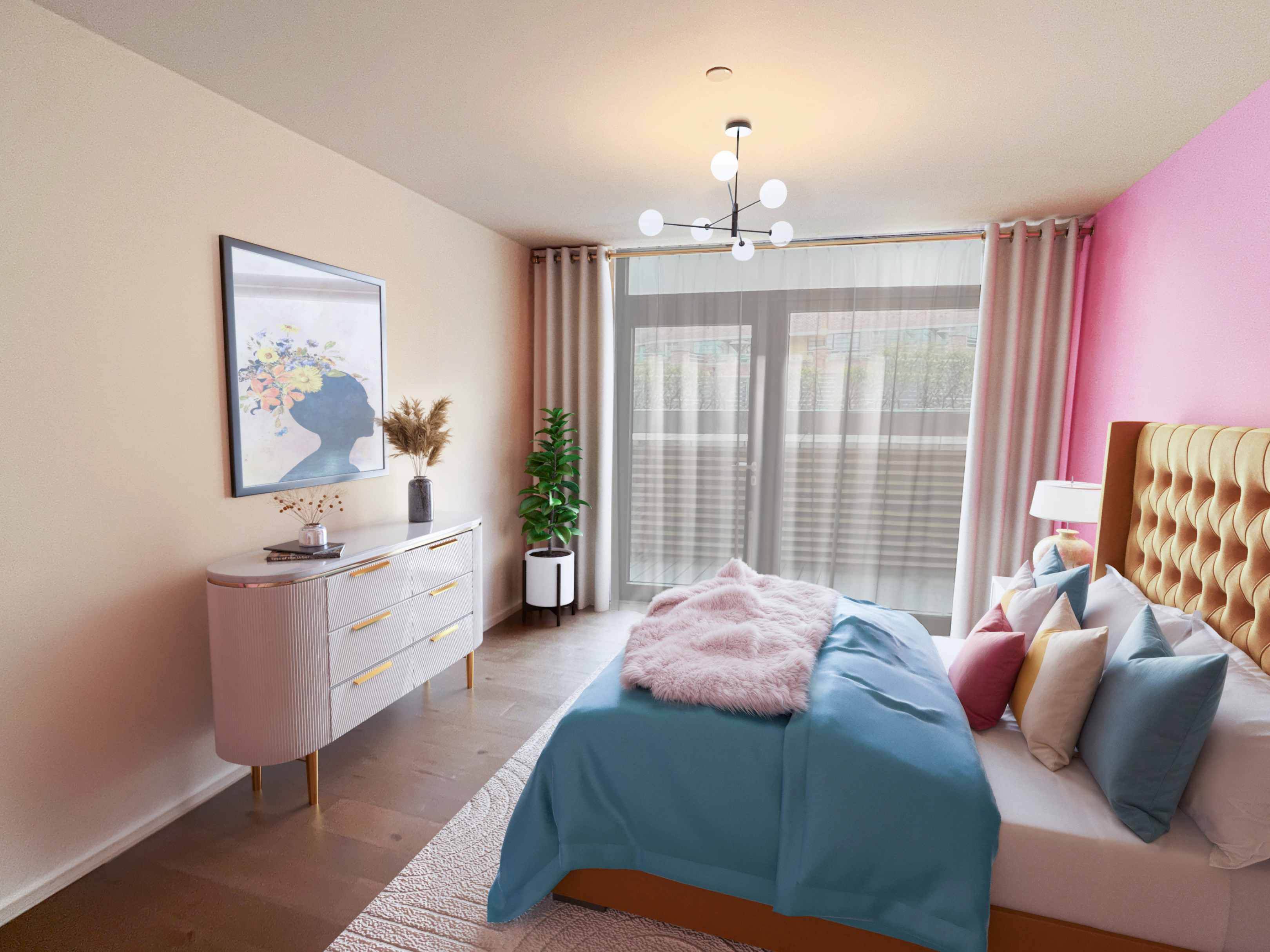 1 bedroom apartment for sale