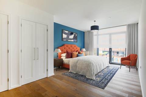 2 bedroom apartment for sale