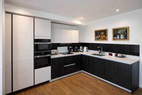 Studio apartment for sale