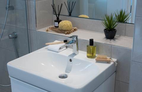 Studio home for sale