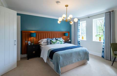 Studio apartment for sale