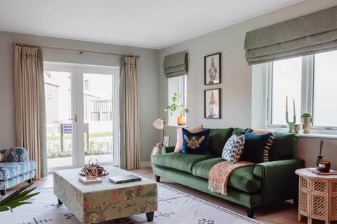 Studio apartment for sale