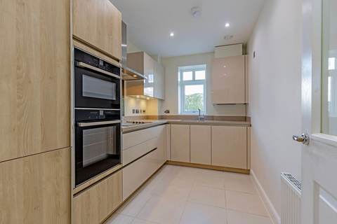 Studio apartment for sale