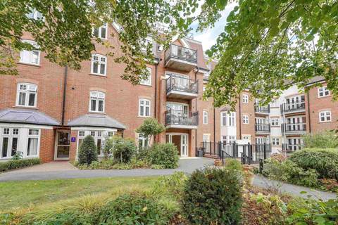 Studio apartment for sale
