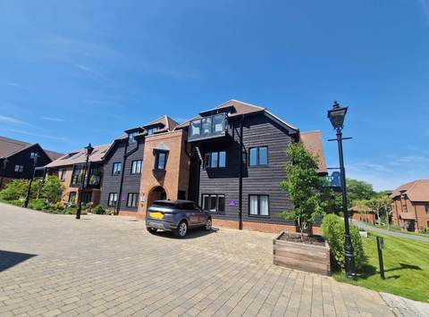 1 bedroom apartment for sale