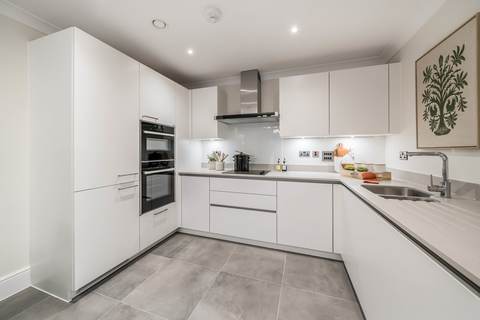 Studio apartment for sale