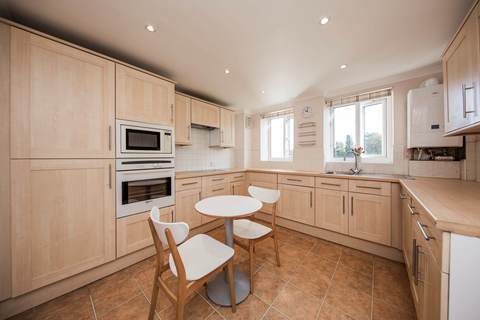 Studio apartment for sale