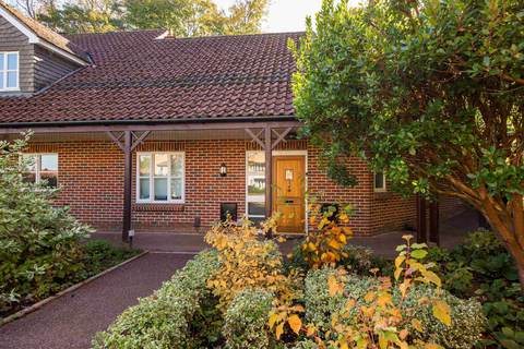 Studio bungalow for sale