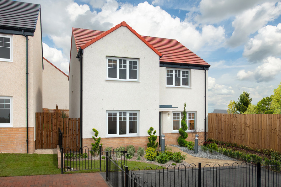 Prestonpans, East Lothian EH32