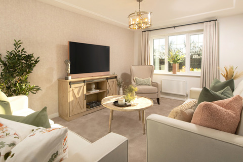 3 bedroom end terraced house for sale