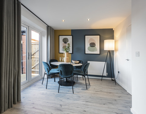1 bedroom semi detached house for sale