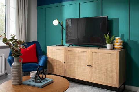 1 bedroom home for sale