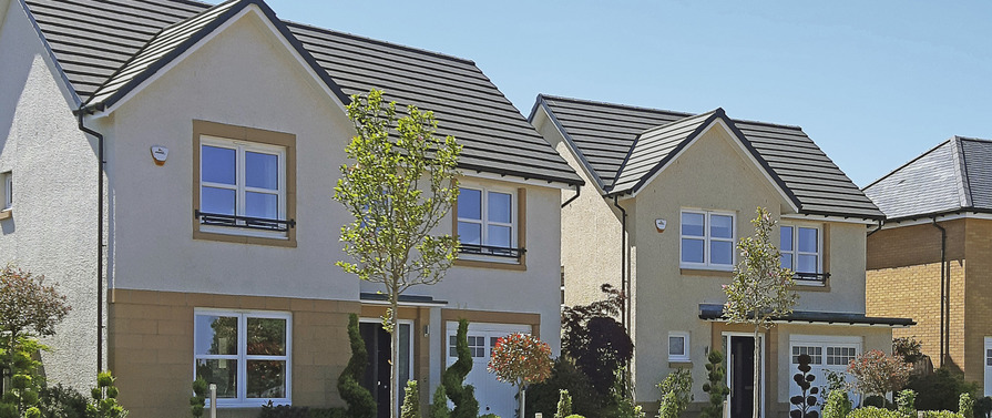 Rosewell, Midlothian EH24