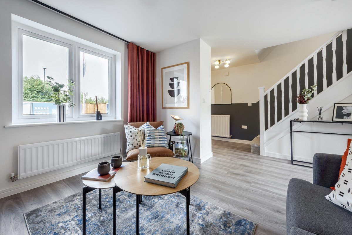 3 bedroom end terraced house for sale