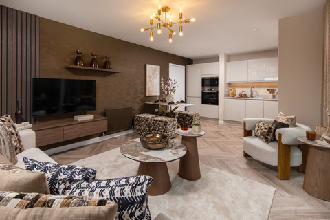 2 bedroom apartment for sale