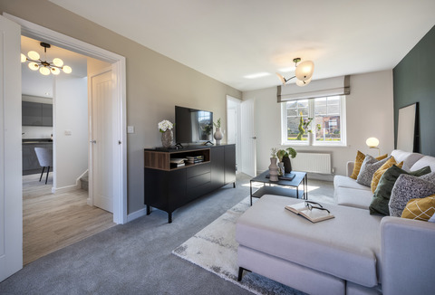 2 bedroom detached house for sale