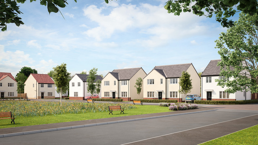 Tranent, East Lothian EH33