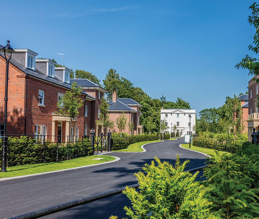 PH Property Holdings is awarded at the WhatHouse? Awards