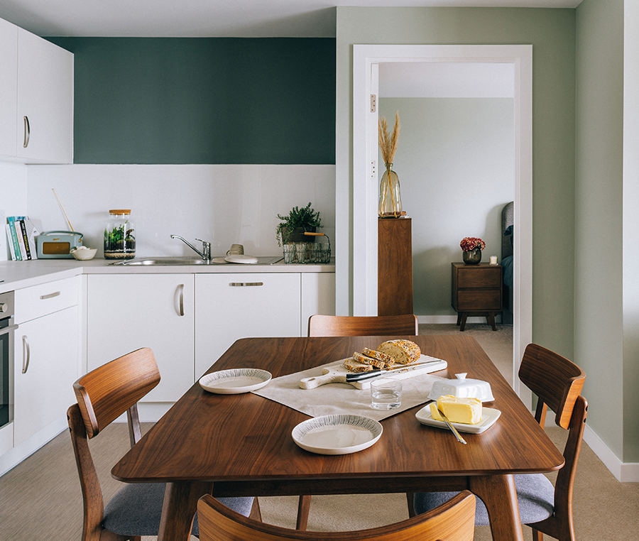 Dandara Living is awarded at the WhatHouse? Awards