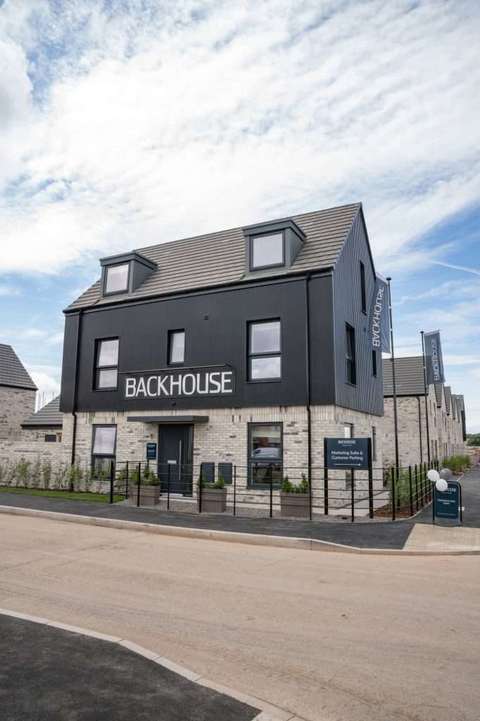 4 bedroom home for sale